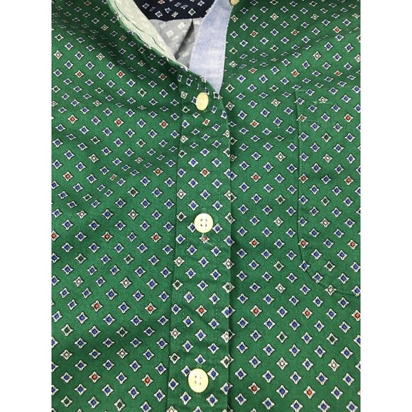 Vintage 90s Tommy Hilfiger Button Down Women’s - Picture 8 of 8